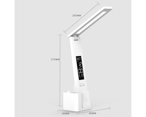 Настільна LED лампа Lesko 7791 (12156-71409) Настільна LED лампа Lesko 7791 (12156-71409)