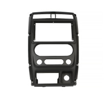 Перехідна рамка 9 Lesko Suzuki Jimny 2006-2021 (6689)