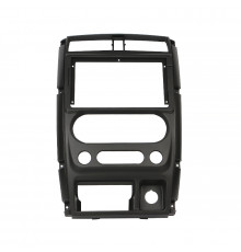 Перехідна рамка 9 Lesko Suzuki Jimny 2006-2021 (6689)
