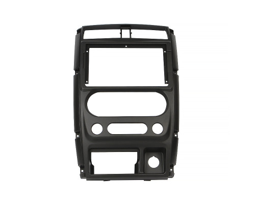 Перехідна рамка 9 Lesko Suzuki Jimny 2006-2021 (6689) Перехідна рамка 9 Lesko Suzuki Jimny 2006-2021 (6689)