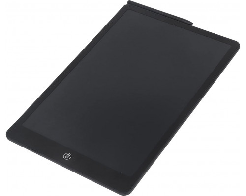 Кольоровий графічний планшет для малювання Psheko Writing Tablet 16" Black (FR050645)
