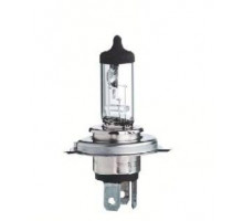 Автолампа PHILIPS 24569RAC1 H4 100/90W 24V P43t Rally