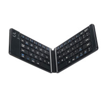 Бездротова складана Bluetooth клавіатура Union Sandy Gforse IQ – 71