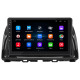 Штатна магнітола Lesko Mazda CX-5 I 2011-2015 9" 1/16Gb/ Wi-Fi Optima GPS Android