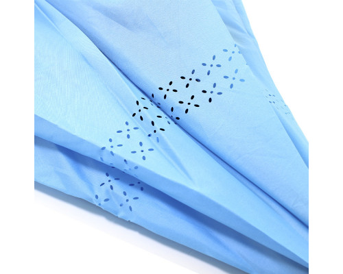 Парасолька навпаки Up-Brella Блакитний (2907-13254) Парасолька навпаки Up-Brella Блакитний (2907-13254)
