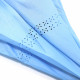 Парасолька навпаки Up-Brella Блакитний (2907-13254)