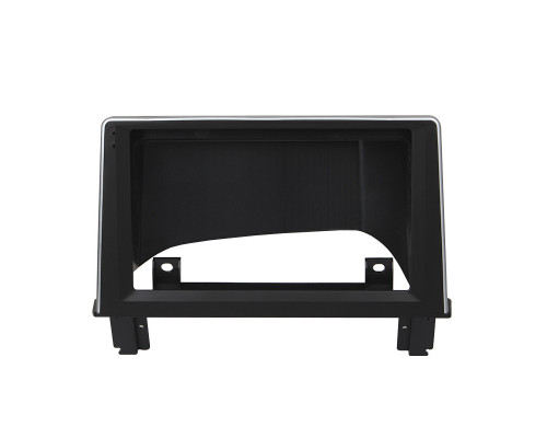Штатний комплект з перехідною рамкою 9" Lesko BMW 1 F20/F21 2013-2016 + адаптер живлення (1234-318) Штатний комплект з перехідною рамкою 9" Lesko BMW 1 F20/F21 2013-2016 + адаптер живлення (1234-318)