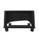 Штатний комплект з перехідною рамкою 9" Lesko BMW 1 F20/F21 2013-2016 + адаптер живлення (1234-318)
