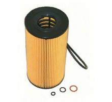 Фільтр масляний BOSCH 9139 BMW/OPEL E36,E34,525td,325td,Omega 2,5TD 91-01