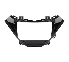 Перехідна рамка No Brand 9" Chevrolet Malibu 2015-2020 (11231-63374)