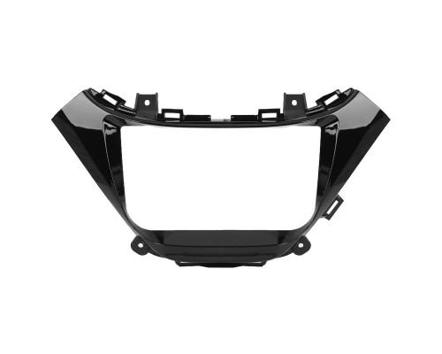 Перехідна рамка No Brand 9" Chevrolet Malibu 2015-2020 (11231-63374)