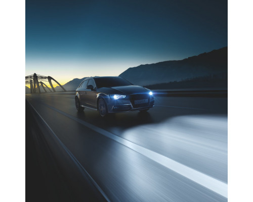 Комплект ксенонових ламп Osram D2S 35W P32d-2 Cool Blue Intense Next Gen (66240CBN-HCB) Комплект ксенонових ламп Osram D2S 35W P32d-2 Cool Blue Intense Next Gen (66240CBN-HCB)