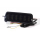 Світлодіодні підфарники AllLight HP-060 Нива DRL та поворот