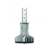 Комплект діодних ламп PHILIPS H3 11336U50CWX2 LED Ultinon Pro5000 +160% 12/24V