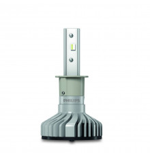 Комплект діодних ламп PHILIPS H3 11336U50CWX2 LED Ultinon Pro5000 +160% 12/24V