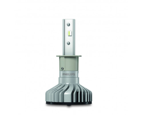 Комплект діодних ламп PHILIPS H3 11336U50CWX2 LED Ultinon Pro5000 +160% 12/24V Комплект діодних ламп PHILIPS H3 11336U50CWX2 LED Ultinon Pro5000 +160% 12/24V