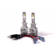Комплект світлодіодних ламп TBS Design TM3 MINI H1 30w 12-24v 6000K 3200Lm
