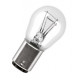 Автолампа ук. OSRAM 7225-02B P21/4W 12V 21/4W BAZ15d 10X2 Blister