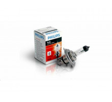 Автолампа PHILIPS 12569RAC1 H4 100/90W 12V P43t Rally