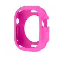 Захисний чохол для Apple Watch СВ 45 мм Pink 457767659