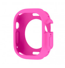 Захисний чохол для Apple Watch СВ 45 мм Pink 457767659