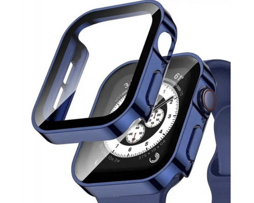Захисний чохол зі склом Choice 2 для Apple Watch 44 мм Захисний чохол зі склом Choice 2 для Apple Watch 44 мм