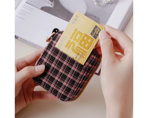 Скринька для прикрас Casegrace SP-01282 9,5х4 см Коричневий 13165-83884