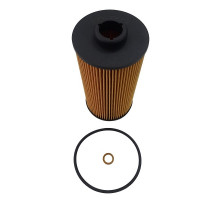 Фільтр масляний Mahle OX152/1D BMW