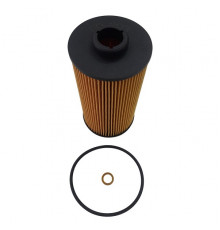 Фільтр масляний Mahle OX152/1D BMW