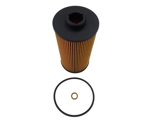 Фільтр масляний Mahle OX152/1D BMW Фільтр масляний Mahle OX152/1D BMW