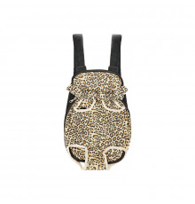 Рюкзак-кенгуру для тварин No Brand A-01001 Leopard S 12757-84180