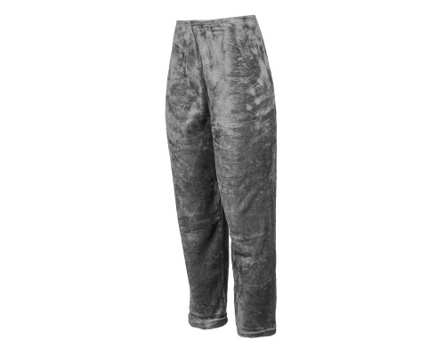 Жіноча піжама Lesko Zebra L Gray-White Жіноча піжама Lesko Zebra L Gray-White