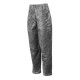 Жіноча піжама Lesko Zebra L Gray-White