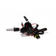 Комплект ксенону КВАНТ H3 5000К 12v з блоками AC