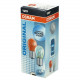Автолампа ук. OSRAM 7507 PY21W 12V BAU15s 10X5 Amber