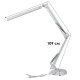 Настільна LED лампа Lesko M-018 Білий (12152-71636)