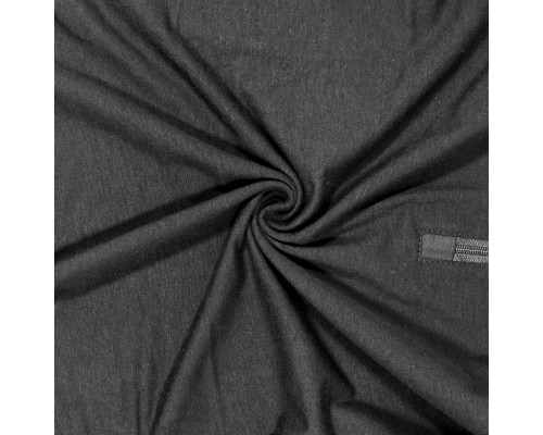 Сорочка мілітарі No Brand A655 XL (36 р.) Чорний (4256-12509)