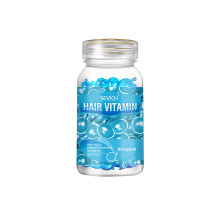 Вітамінні капсули для волосся Sevich Hair Vitamin глибоке відновлення і блиск сині 30 шт