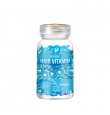 Вітамінні капсули для волосся Sevich Hair Vitamin глибоке відновлення і блиск сині 30 шт