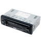 Магнітола HEVXM 3010 1DIN гучномовець функція Bluetooth microSD MP3 AUX FM пульт керування (2347-5560)