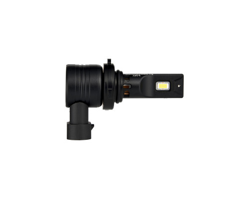 Комплект LED ламп S3PRO HeadLight НВ4 9006 12V 50W/set 6000K Комплект LED ламп S3PRO HeadLight НВ4 9006 12V 50W/set 6000K