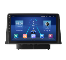 Штатна магнітола Lesko для Citroen Berlingo III 2018-н.в. екран 10 4/32Gb CarPlay