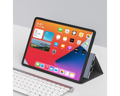 Адаптер Перехідник GT Type-C 3.1 на USB 3.0 для MacBook iMac Bodasan Black (W050725) Адаптер Перехідник GT Type-C 3.1 на USB 3.0 для MacBook iMac Bodasan Black (W050725)