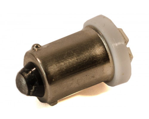 Світлодіодна лампа AllLight T 8.5 8 діодів 3014 BA9S 12V WHITE Світлодіодна лампа AllLight T 8.5 8 діодів 3014 BA9S 12V WHITE