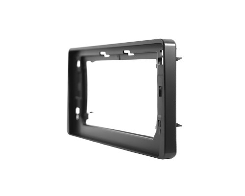 Перехідна рамка Lesko 10.1" RENAULT Duster DACIA 2018 RE 030T (6514-22666) Перехідна рамка Lesko 10.1" RENAULT Duster DACIA 2018 RE 030T (6514-22666)