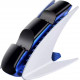 Зарядка для джойстика PS 5 Dobe Станція для PlayStation 5 PS 5 DualSense dualsense edge на 2 геймпади Білий