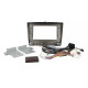 Штатний комплект Lesko для Lexus IS250 XE20 2006-2012 Рамка 10.1" + canbus (11702-69414)