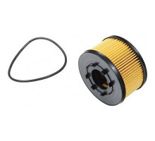 Масляний фільтр BOSCH 9238 PEUGEOT/VOLVO/CITROEN/FORD 1007,206,207,307,308,4