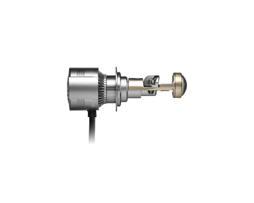 Комплект світлодіодних лінз HeadLight A82 H7 Mono-LED 12-24V Комплект світлодіодних лінз HeadLight A82 H7 Mono-LED 12-24V