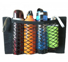 Сітка кишеня в багажник автомобіля на липучці Icar 60х35 см (4343052247)